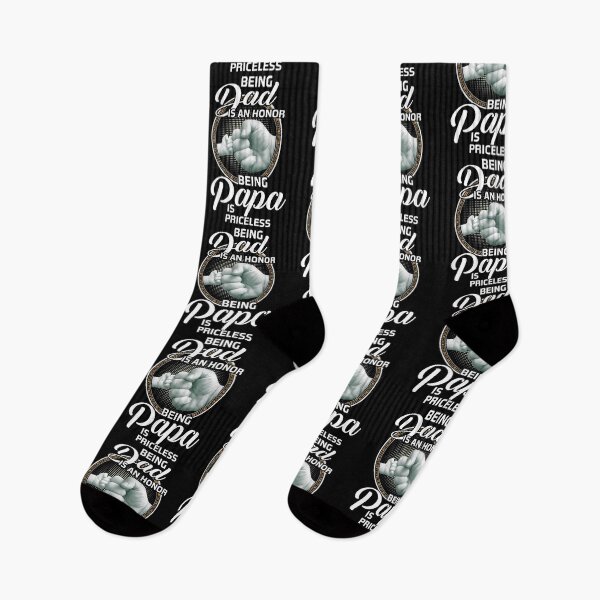 Item preview, Being Dad Is An Honor Being Papa Is Priceless designed and sold by davidcgonzale.