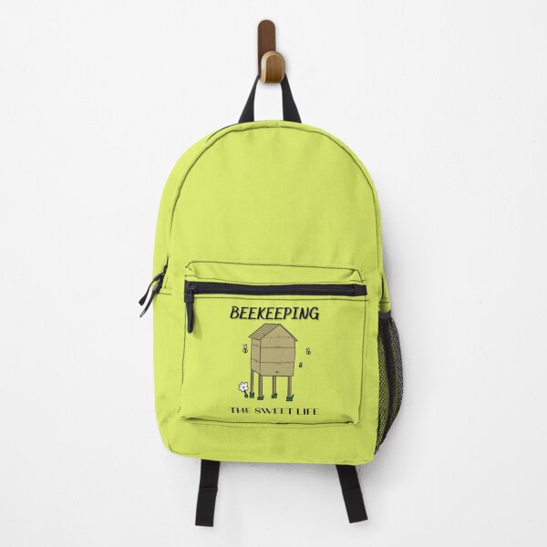 Item preview, BeeKeeping, The Sweet Life designed and sold by ForcedFusion.