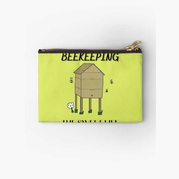 Item preview, BeeKeeping, The Sweet Life designed and sold by ForcedFusion.
