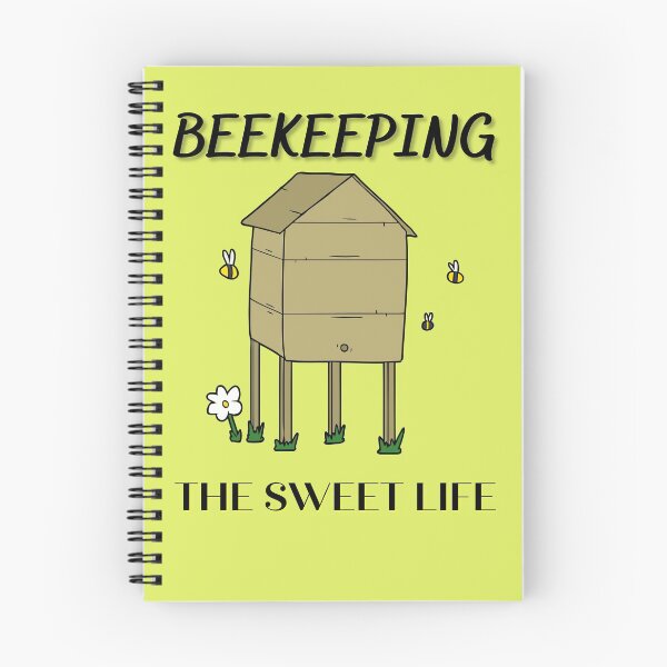 Item preview, BeeKeeping, The Sweet Life designed and sold by ForcedFusion.