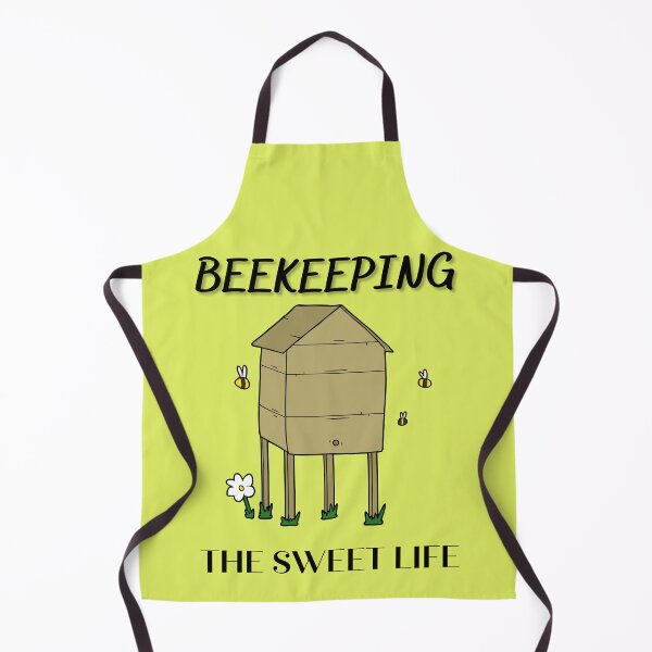 Item preview, BeeKeeping, The Sweet Life designed and sold by ForcedFusion.