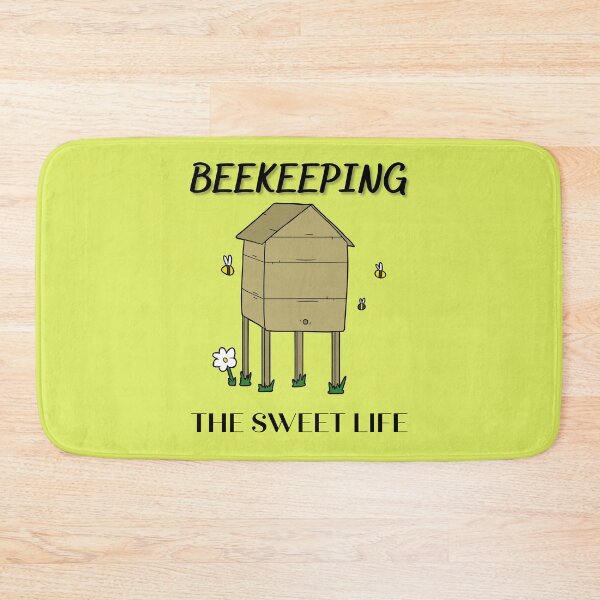 Item preview, BeeKeeping, The Sweet Life designed and sold by ForcedFusion.
