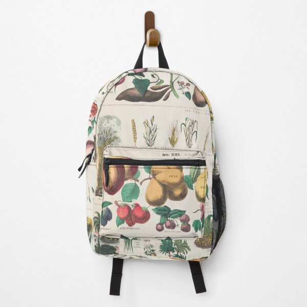 Item preview, Botanical economical uses of plants designed and sold by Flamin' Galah.