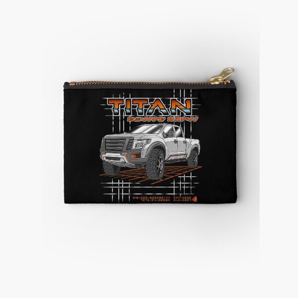 Item preview, Titan Warrior Pickup Truck designed and sold by JDM Guyvit.