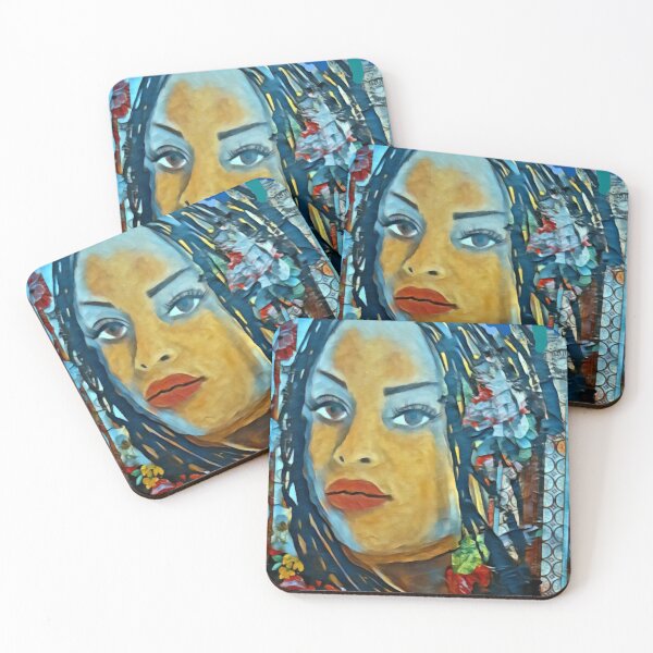 Item preview, Alnita by Charlotte VanRoss  designed and sold by Charlotte VanRoss fine art.