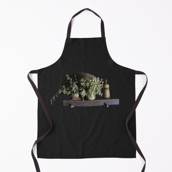 Item preview, Old rural house interior designed and sold by CatCarrot.