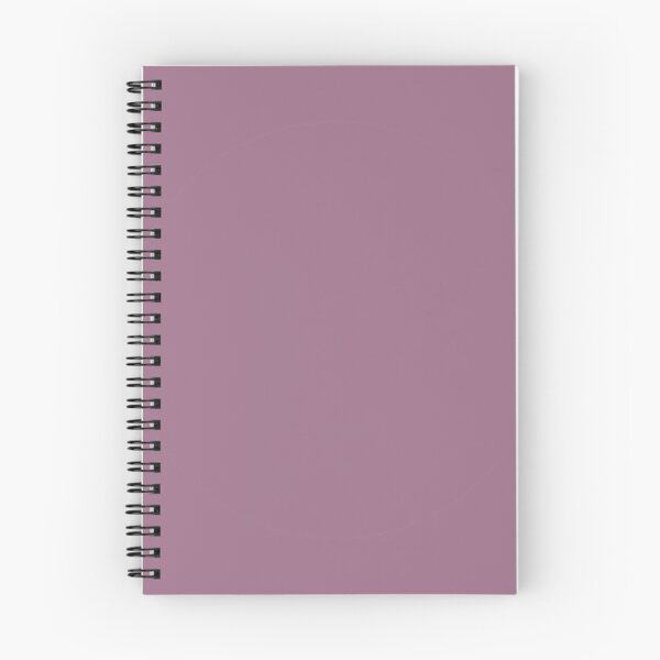 Artikelvorschau, Plain Mauve entworfen und verkauft von squishyrainbow.