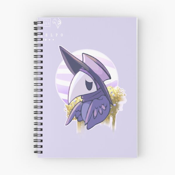 Item preview, Melpo the Blue #2✨ designed and sold by PureCosmoRider.