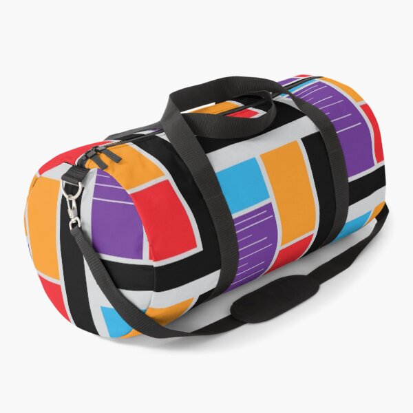 Item preview, The Abstract City designed and sold by graphic-hawk.