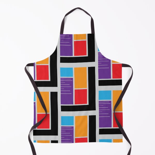 Item preview, The Abstract City designed and sold by graphic-hawk.