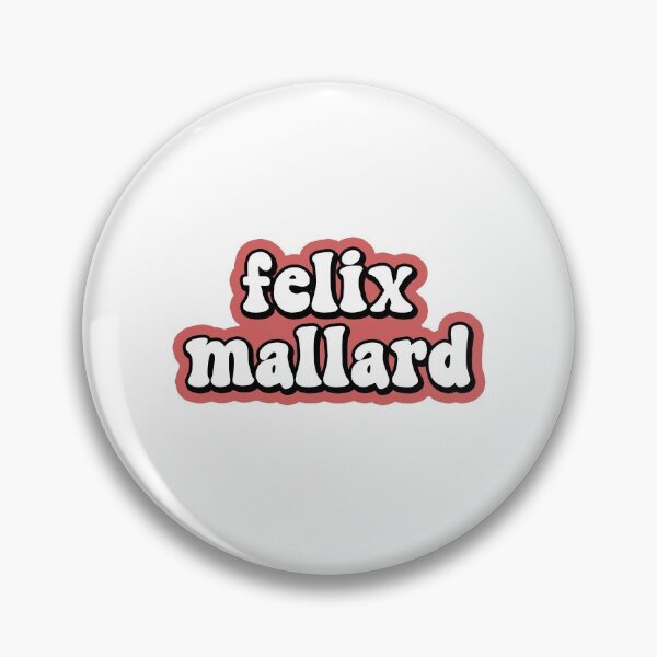 Item preview, Felix Mallard designed and sold by allysmar.