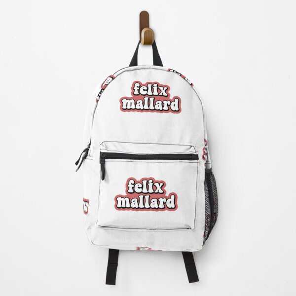 Item preview, Felix Mallard designed and sold by allysmar.