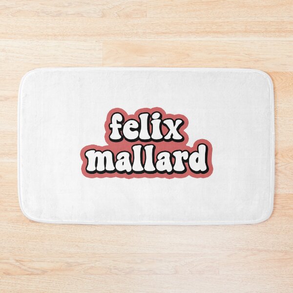 Item preview, Felix Mallard designed and sold by allysmar.