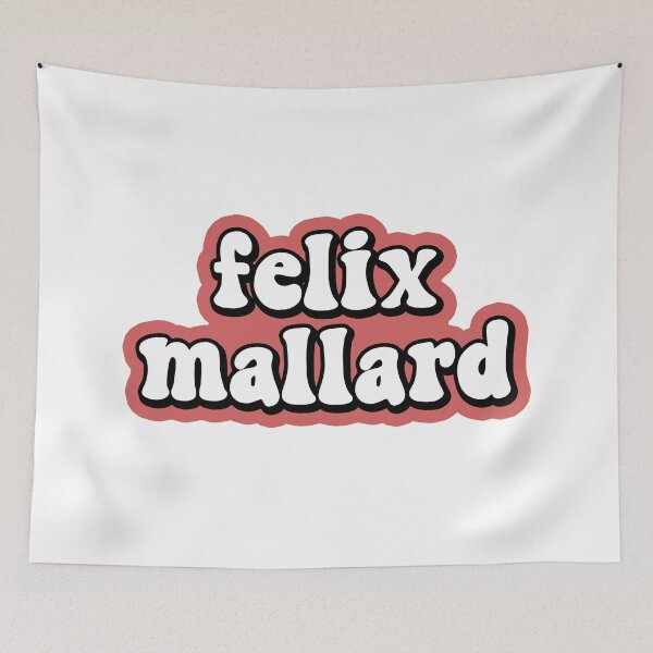 Item preview, Felix Mallard designed and sold by allysmar.