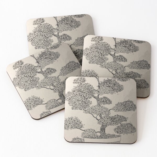 Item preview, Tree in a Pot.  designed and sold by T1D4ever.