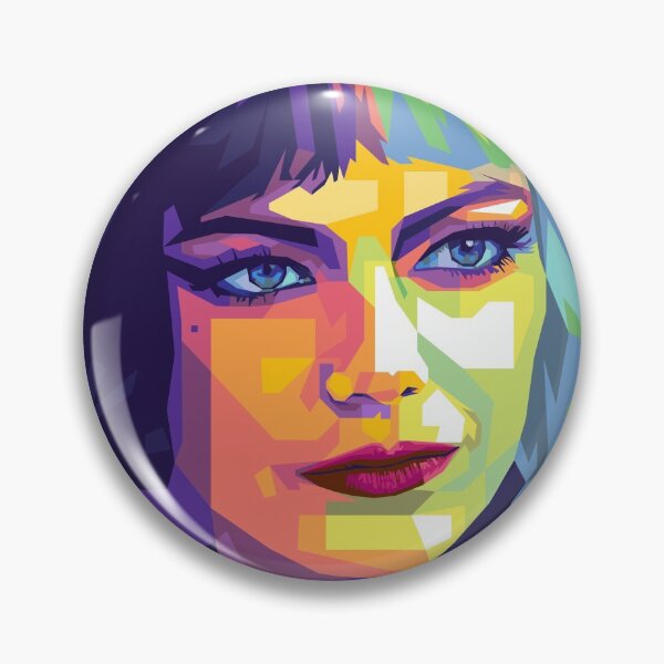 Item preview, Emma Stone designed and sold by mztgr7.