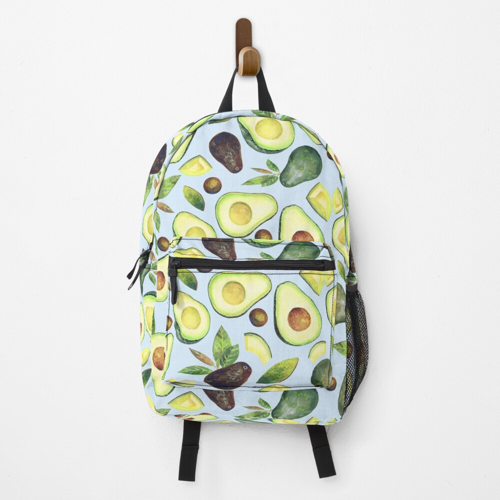 Item preview, Backpack designed and sold by maxigold.