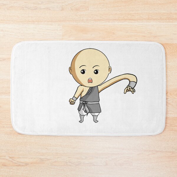 Item preview, Cute Chibi Andriod Baby Y elastic hand designed and sold by cutebabymissi0n.