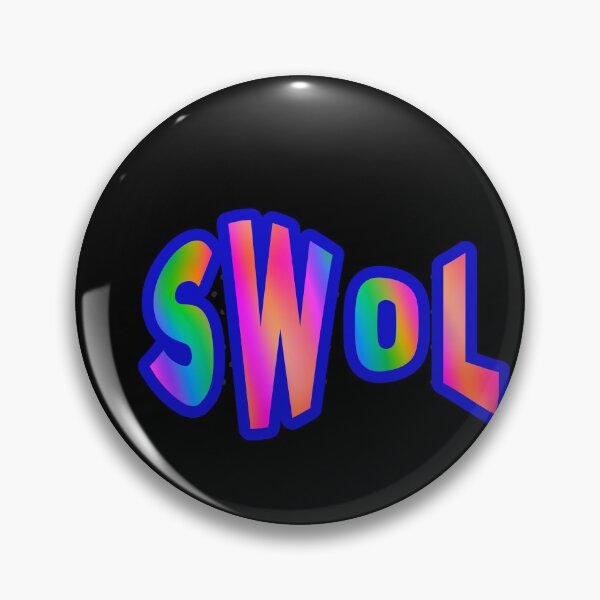 Item preview, SWOL designed and sold by KATKattalestv.