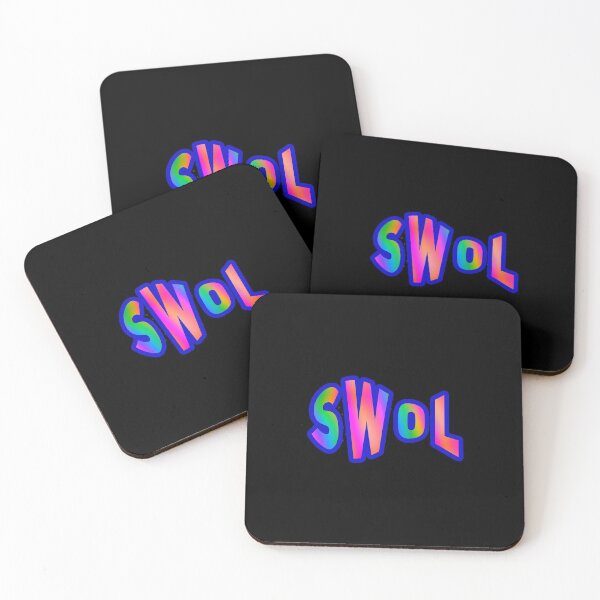 Item preview, SWOL designed and sold by KATKattalestv.