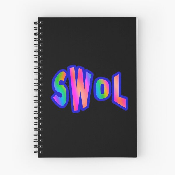 Item preview, SWOL designed and sold by KATKattalestv.