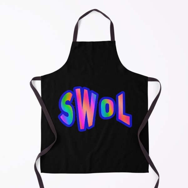 Item preview, SWOL designed and sold by KATKattalestv.
