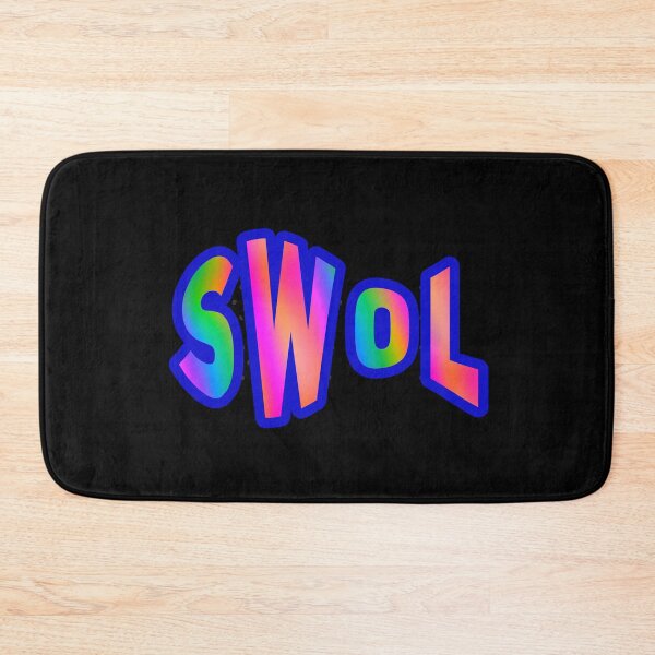 Item preview, SWOL designed and sold by KATKattalestv.