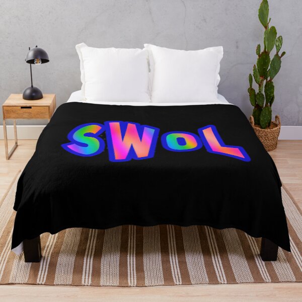 Item preview, SWOL designed and sold by KATKattalestv.