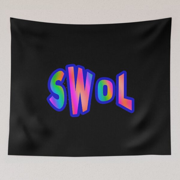 Item preview, SWOL designed and sold by KATKattalestv.