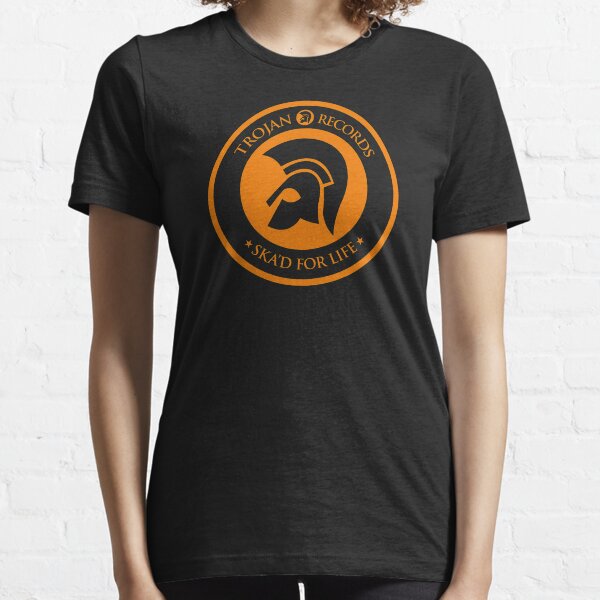 TROJAN SKAD LIFE Essential T-Shirt
