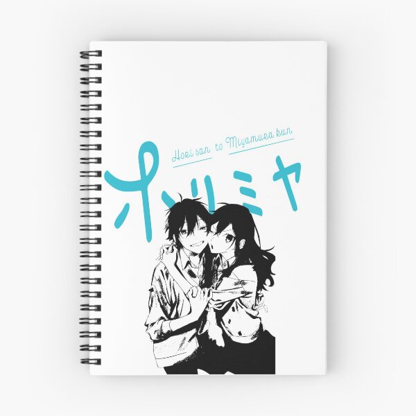 Item preview, horimiya designed and sold by RabbitProject.