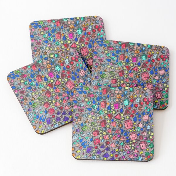 Item preview, Shapes designed and sold by Creoblue1.