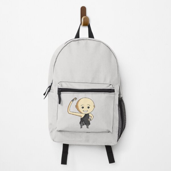 Item preview, Cute Chibi Andriod Baby Z fusion clone with elastic hand designed and sold by cutebabymissi0n.