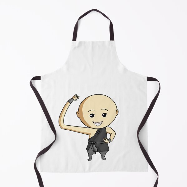 Item preview, Cute Chibi Andriod Baby Z fusion clone with elastic hand designed and sold by cutebabymissi0n.