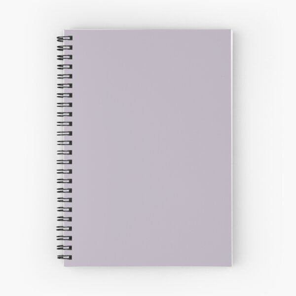 Item preview, Plain Lavender Gray designed and sold by squishyrainbow.