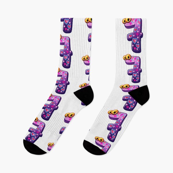 Item preview, Seven designed and sold by Eshan91.