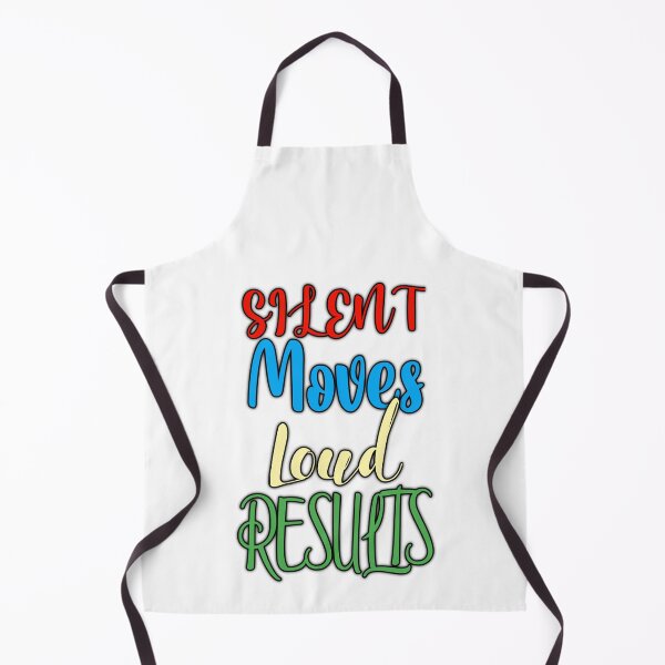 Item preview, Silent Moves Loud Results designed and sold by sasijaya.