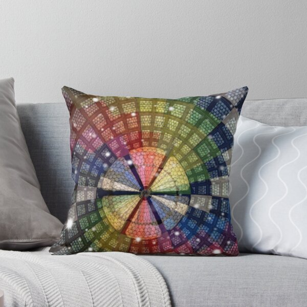 Item preview, Rainbow Spiral designed and sold by LierreRue.