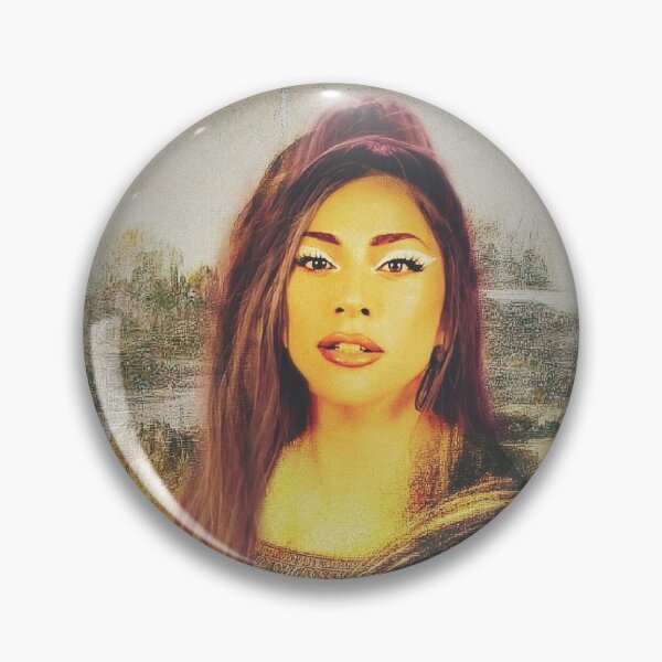 Item preview, Italian Girl from New York designed and sold by Tom Avilla.
