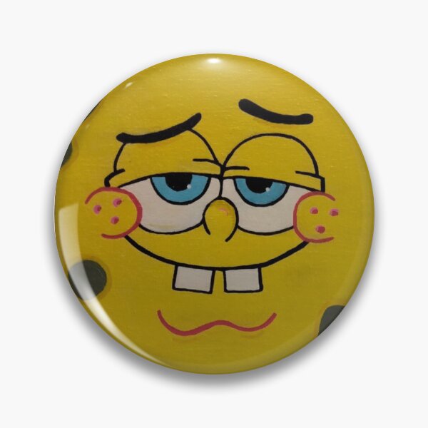 Item preview, SpongBob Squarepants From Bikini Bottom designed and sold by Young-Hustler.