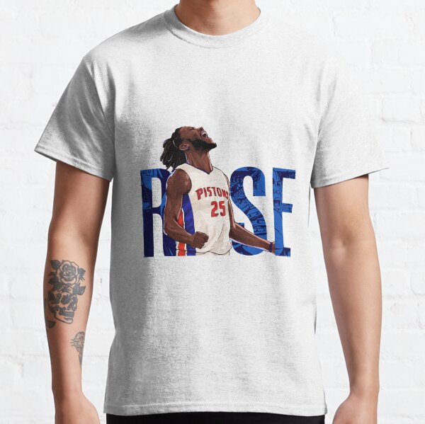 derrick rose clothing line