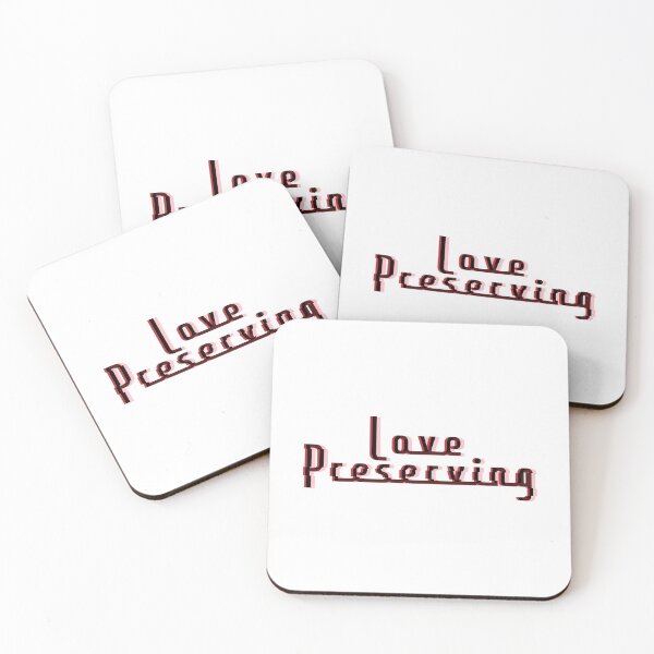Item preview, Love Preserving designed and sold by maddiemercer.
