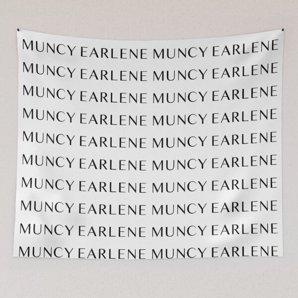 Item preview, EARLENE MUNCY designed and sold by MeowFresh.