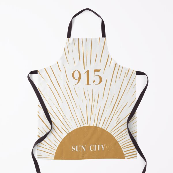 Item preview, SUN CITY 915 designed and sold by melmggn.