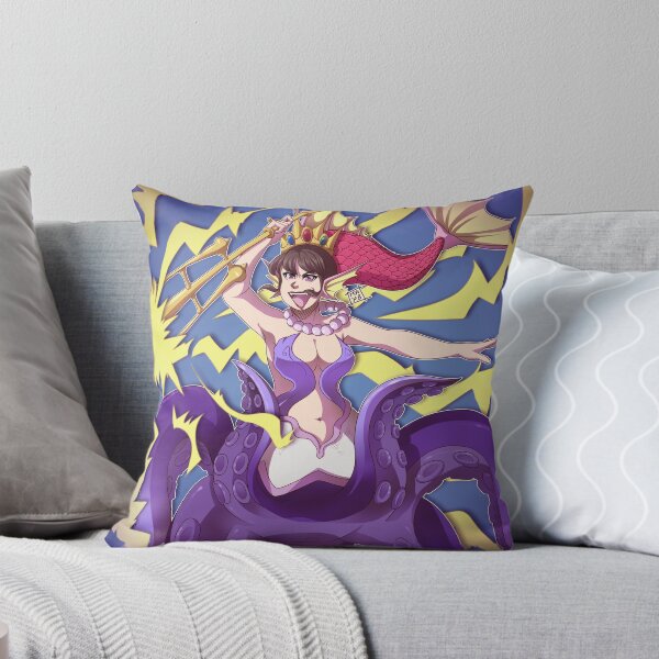 Item preview, Queen Totoko! designed and sold by Max Tictac.