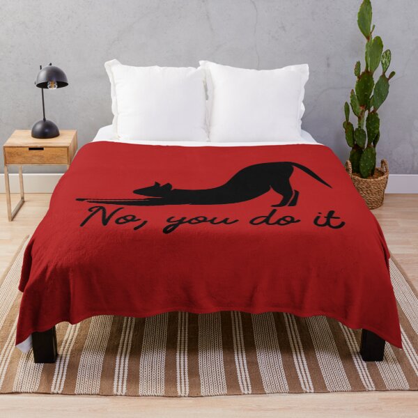Item preview, No, you do it! designed and sold by Coteafee.
