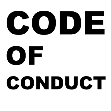 Artwork thumbnail, Code Of Condust by basitcv