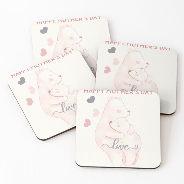 Item preview, To the best mum in the world happy mother's day designed and sold by H2O-Shop.