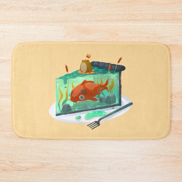 Item preview, Pond Pie designed and sold by GalaxyChicken.
