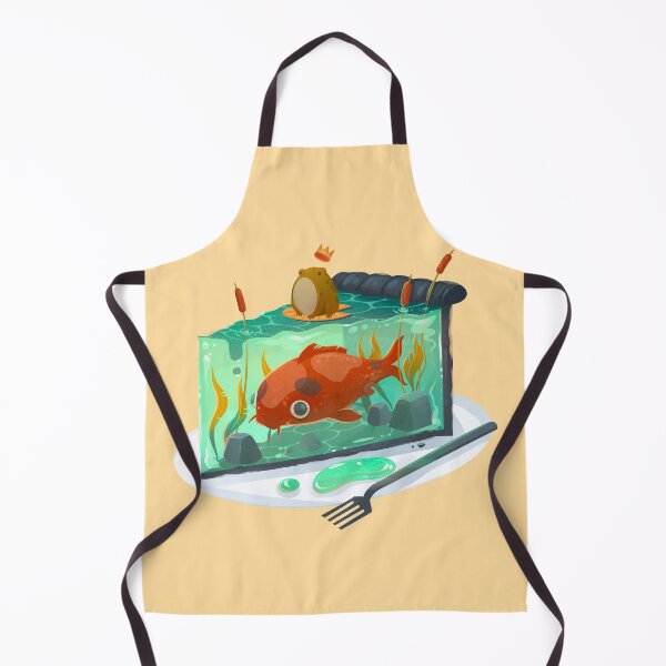 Item preview, Pond Pie designed and sold by GalaxyChicken.